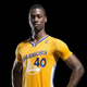 Illustration for article titled The Golden State Warriors New Alternate Jersey Has Sleeves, For Some Reason